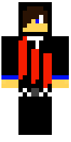 Скин по нику Pizda20