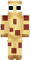 Скин по нику PizzaArts