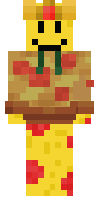 Скин по нику PizzaWheel