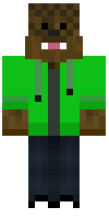 Скин по нику Pizza_Steve8