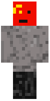 Скин по нику PlagueGamer
