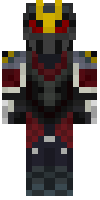 Скин по нику Plainmaster