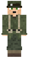 Скин по нику Platoon