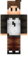 Скин по нику PlayBotelho