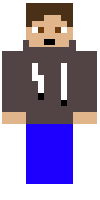 Скин по нику PlayBuch
