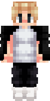 Скин по нику PlayFarca