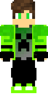 Скин по нику PlayGG
