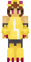 Скин по нику PlayGamer122468