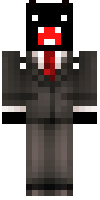 Скин по нику PlayGhost