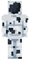Скин по нику Play_Hero
