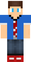 Скин по нику PlayeR_GameR