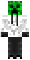 Скин по нику Player007