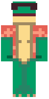 Скин по нику Player1000