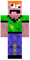 Скин по нику Player1
