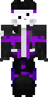 Скин по нику Player_Badgy