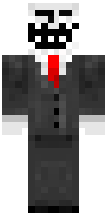 Скин по нику Player_Hunter