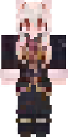 Скин по нику Player_Yuji