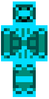 Скин по нику Player_b
