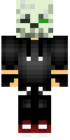 Скин по нику Playerxxx