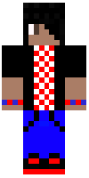 Скин по нику PlayroJr