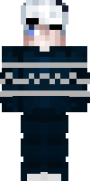 Скин по нику Pleurnichard