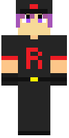 Скин по нику Plike
