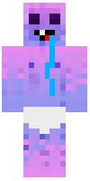 Скин по нику Plymedxd