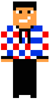 Скин по нику PockeTDesigN