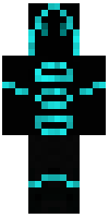 Скин по нику Podrax