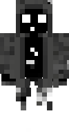 Скин по нику Pogoghost