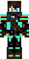Скин по нику PoisonAssassin