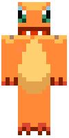 Скин по нику PokemonFire