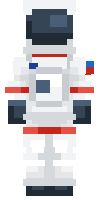 Скин по нику Polinki