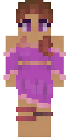 Скин по нику PoodlePuf