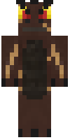 Скин по нику Pookachusdead
