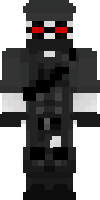 Скин по нику PoopFunny