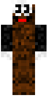 Скин по нику Poop