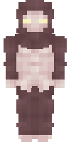 Скин по нику PooperPants