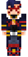 Скин по нику Popgoes