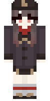 Скин по нику Poppy