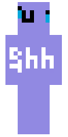 Скин по нику Porple