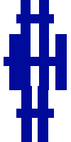 Скин по нику Poska