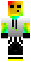 Скин по нику Power_Slime