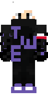 Скин по нику Powidlo