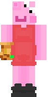 Скин по нику PrIMO_