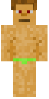 Скин по нику PraitoPotato