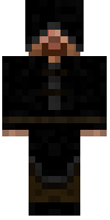 Скин по нику PredatorC