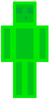 Скин по нику Presentmaster3