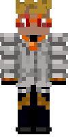 Скин по нику Prigojin