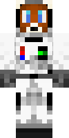 Скин по нику Prim